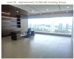 Fragrance Empire Building (D5), Office #631104941